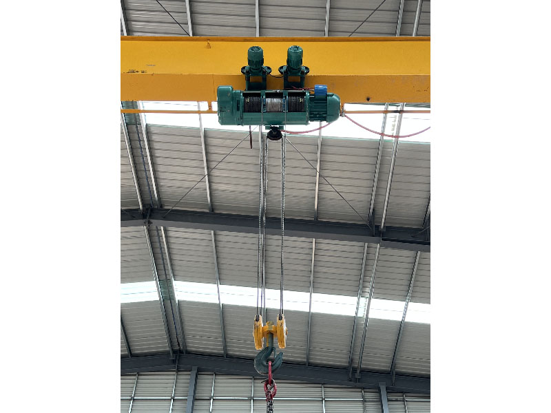 CD1、MD1電動(dòng)葫蘆